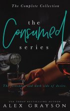 Consumed Series