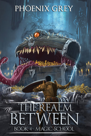Realm Between