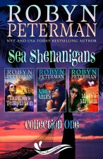 Sea Shenanigans