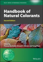 Handbook of Natural Colorants, 2nd Edition