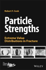Particle Strengths - Extreme Value Distributions in Fracture