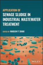 Application of Sewage Sludge in Industrial Wastewa ter Treatment