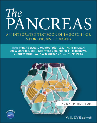 Pancreas: An Integrated Textbook of Basic Scie nce, Medicine, and Surgery