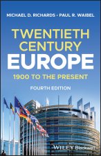 Europe: 1900 to the Present, A Brief History