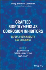 Grafted Biopolymers as Corrosion Inhibitors: Safet y, Sustainability, and Efficiency