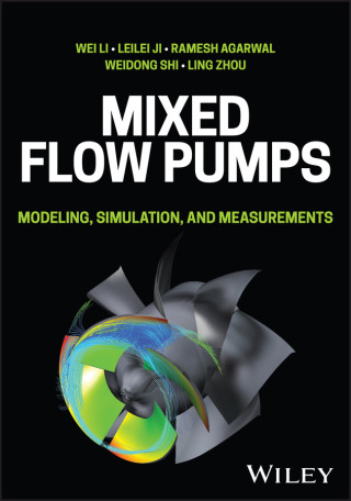 Mixed Flow Pumps