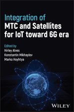 Integration of MTC and Satellites for IoT toward 6 G era
