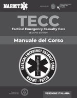 Italian TECC: Tactical Emergency Casualty Care with PAC