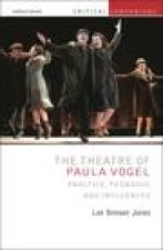 Theatre of Paula Vogel
