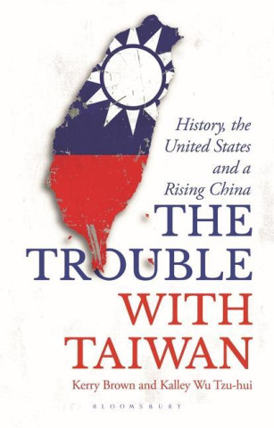 Trouble with Taiwan
