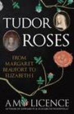 Tudor Roses
