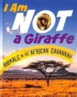 I Am Not a Giraffe