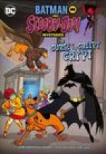 Curse of the Creepy Crypt