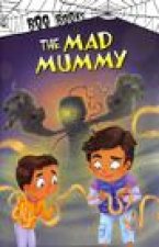 Mad Mummy