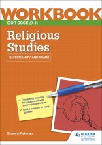 OCR GCSE Religious Studies Workbook: Christianity and Islam