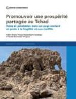 Stimuler une prosperite partagee au Chad