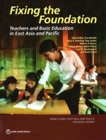 Reimagining Education in East Asia and Pacific in the Wake of the COVID-19 Pandemic