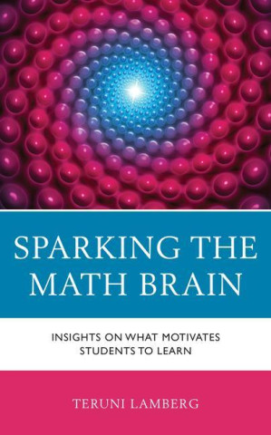 Sparking the Math Brain
