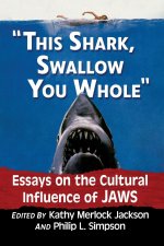 This shark, swallow you whole