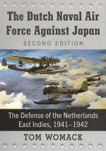 Dutch Naval Air Force Against Japan