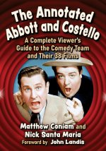 Annotated Abbott and Costello