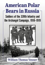 American Polar Bears in Russia