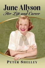 June Allyson
