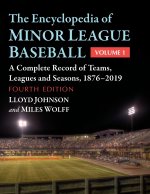 Encyclopedia of Minor League Baseball