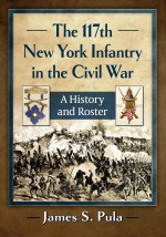 117th New York Infantry in the Civil War