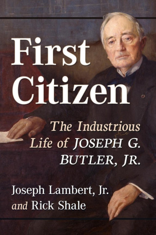 First Citizen