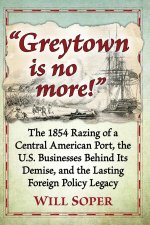 Greytown is no more!