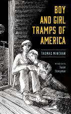 Boy and Girl Tramps of America
