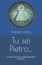 Tu sei Pietro...