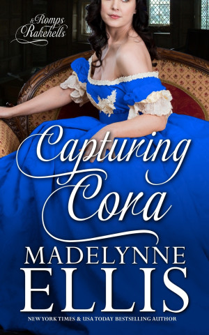 Capturing Cora