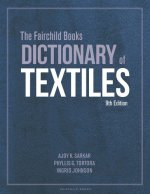 Fairchild Books Dictionary of Textiles