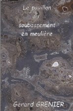 pavillon au soubassement en meuliere