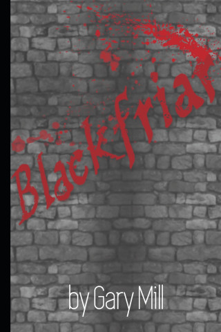 Blackfriar