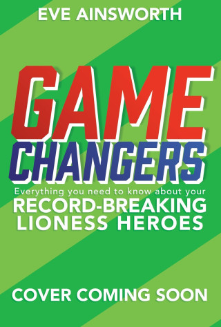 Gamechangers: Women's Football