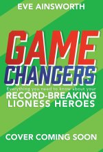 Gamechangers: Women's Football