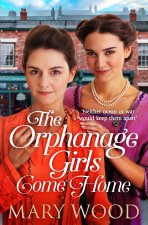 Orphanage Girls Come Home