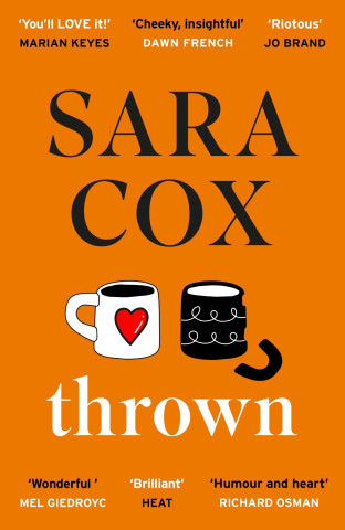 Thrown
