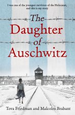 Daughter of Auschwitz