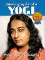 Autobiography of a Yogi - 75th Anniversary Edition