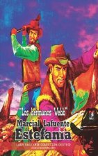hermanos Webb (Coleccion Oeste)