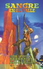 Sangre en el valle (Coleccion Oeste)