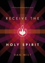 Receive the Holy Spirit