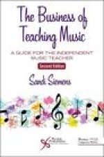 Business of Teaching Music