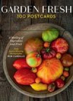 Garden Fresh, 100 Postcards