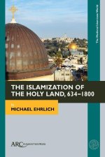 Islamization of the Holy Land, 634-1800