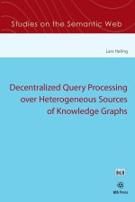 DECENTRALIZED QUERY PROCESSING OVER HETE